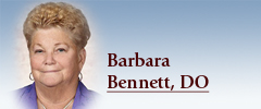 Suburban Family Practice — Barbara Bennett, DO
